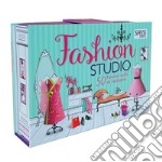 Fashion studio. 50 favolosi outfit da realizzare. Ediz. a colori. Con gadget libro