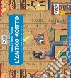 L'antico Egitto. Viaggia, conosci, esplora. Ediz. a colori. Con puzzle libro
