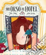 Un orso in hotel libro