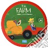 The farm. Ediz. a colori. Con puzzle libro