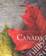 Canada. Ediz. a colori libro