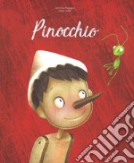 Pinocchio. Die-cut reading. Ediz. a colori libro