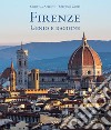 Firenze. Genio e ragione. Ediz. italiana e inglese libro