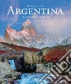 Argentina. Terra del fuoco. Ediz. illustrata libro di Kugler Nicolas