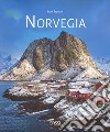 Norvegia. Ediz. illustrata libro