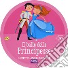 Il ballo delle principesse. Con puzzle libro