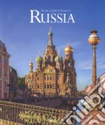 Russia libro