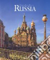 Russia libro