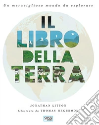 Il libro della Terra. Nuova ediz.