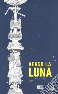 Verso la luna