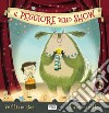 Il peggiore dello show libro