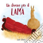 Un divano per il Lama. Ediz. a colori