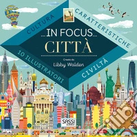 In focus. Città