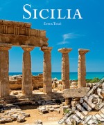 Sicilia. Ediz. italiana e inglese libro