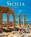 Sicilia. Ediz. italiana e inglese libro