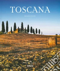 Toscana. Ediz. italiana e inglese libro
