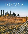 Toscana. Ediz. italiana e inglese libro