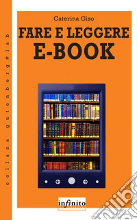 Fare e leggere e-book