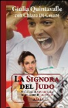 La signora del judo libro