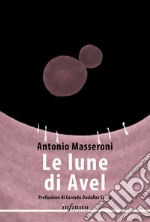 Le lune di Avel libro