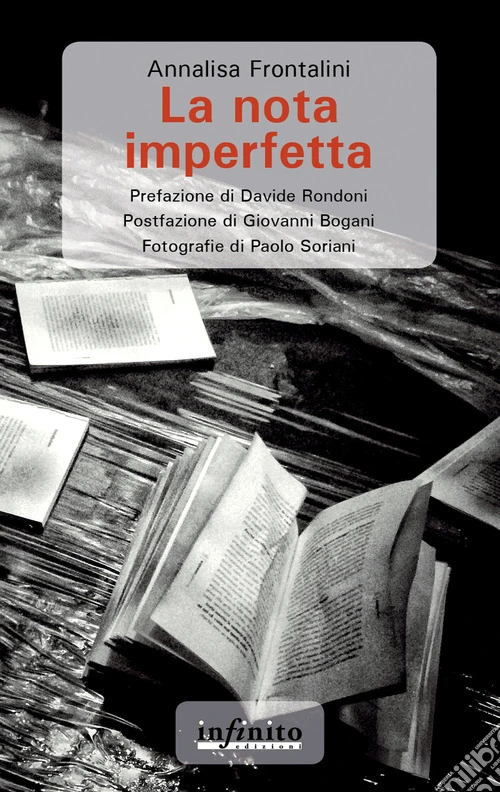 La nota imperfetta
