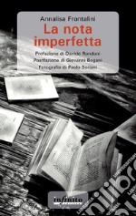 La nota imperfetta libro