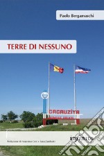 Terre di nessuno libro