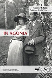 In agonia