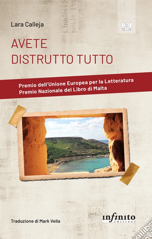 Avete distrutto tutto