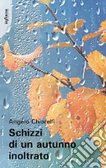 Schizzi di un autunno inoltrato libro