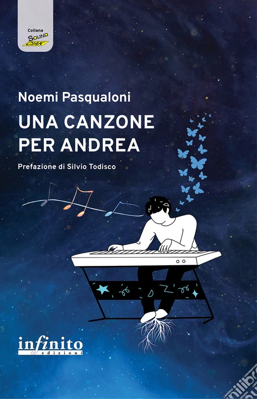 Una canzone per Andrea