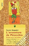 L'avventure de Pinocchio Poesie su 'n burattino libro di Gasperini Fausto