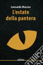 L'estate della pantera libro