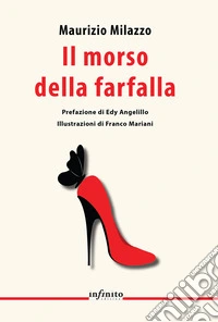 Il morso della farfalla