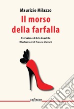 Il morso della farfalla libro