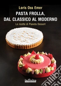 Pasta frolla, dal classico al moderno libro