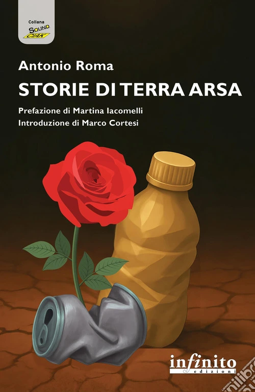 Storie di terra arsa