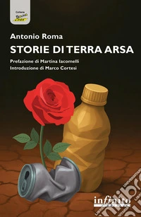 Storie di terra arsa libro