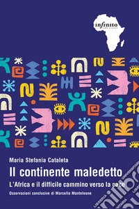 Il continente maledetto libro