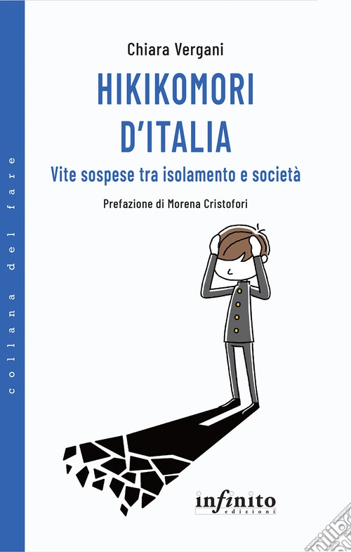 Hikikomori d'Italia. Vite sospese tra isolamento e società