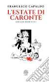 L'estate di Caronte libro