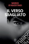 Il verso sbagliato libro