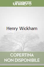 Henry Wickham