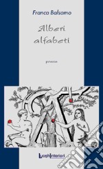 Alberi alfabeti libro