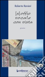 [S]offio vocale con vista libro