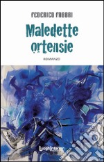 Maledette ortensie libro