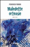 Maledette ortensie libro