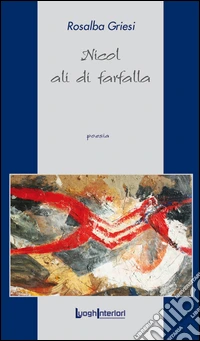 Nicol ali di farfalla