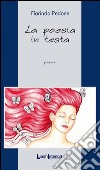 La poesia in testa libro di Pedone Fiorinda