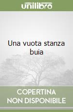 Una vuota stanza buia